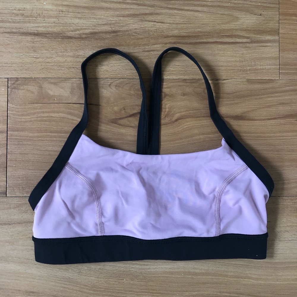 LULULEMON sport bra